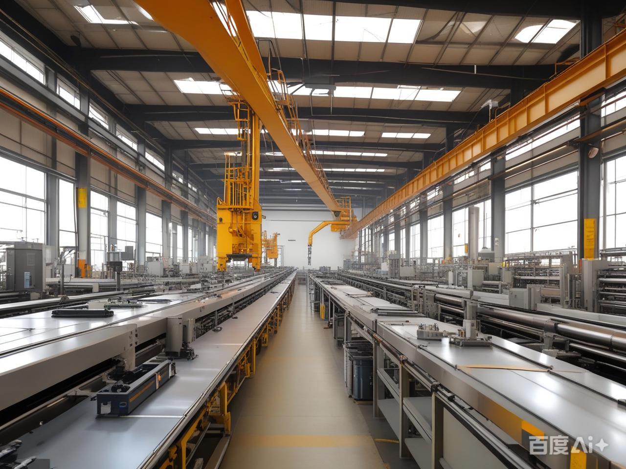 氣動(dòng)接頭在工業(yè)自動(dòng)化領(lǐng)域當(dāng)中的應(yīng)用