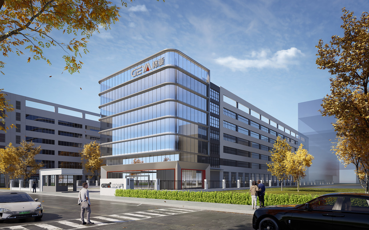 脈沖型時(shí)間繼電器在工業(yè)自動(dòng)化領(lǐng)域的應(yīng)用案例