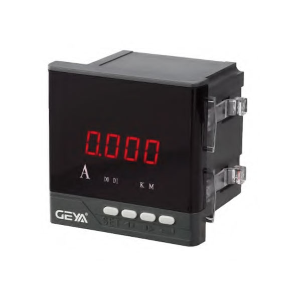 GY7  單、三相數(shù)顯電力儀表