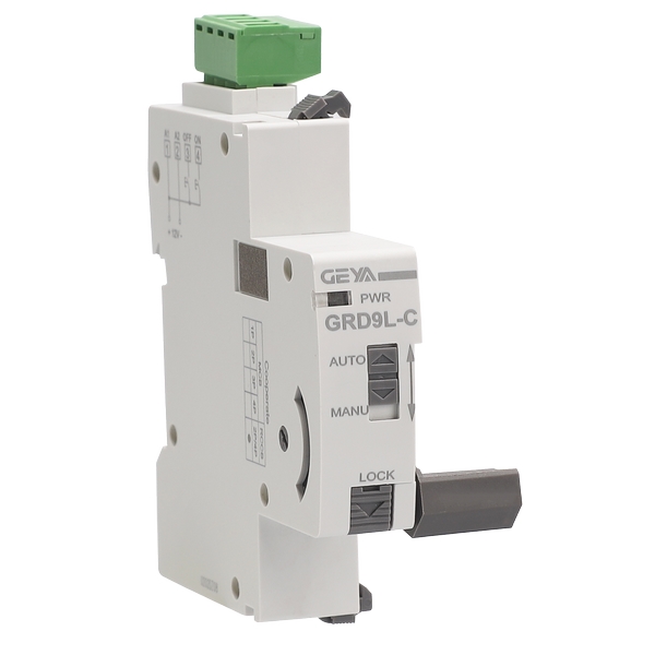 GRD9L-C/D型自動(dòng)重合閘