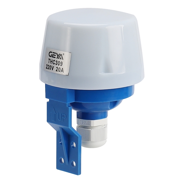 THC309型光敏傳感器