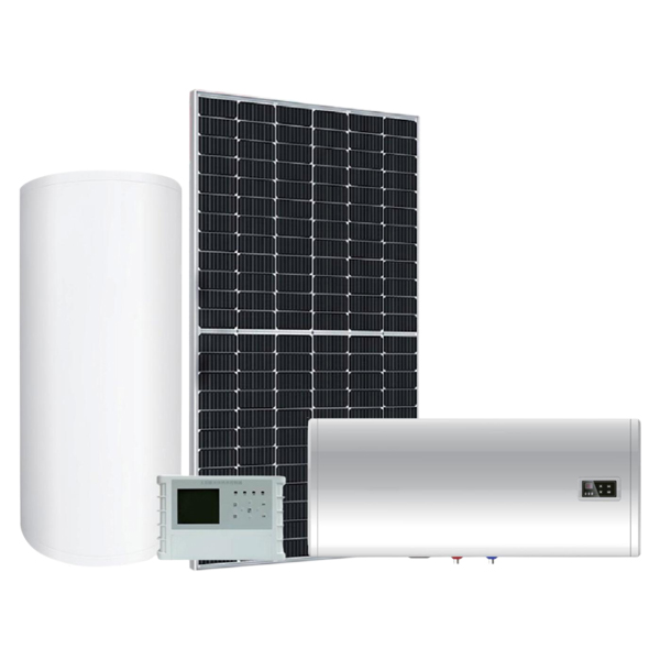 GW/GL型光伏熱水器