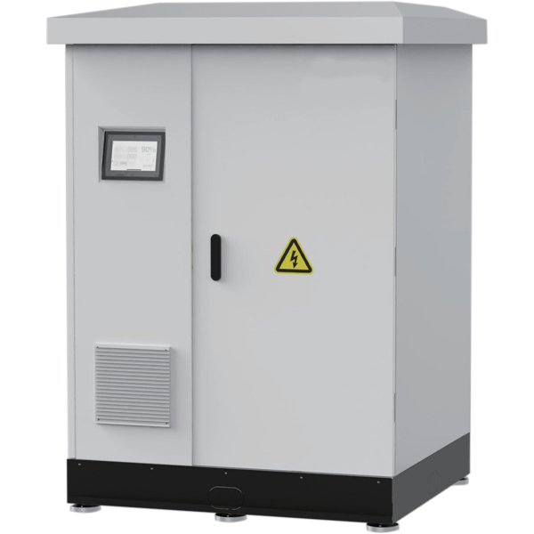 GYH高壓一體機儲能柜