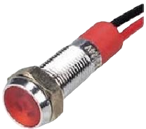 CR系列金屬指示燈