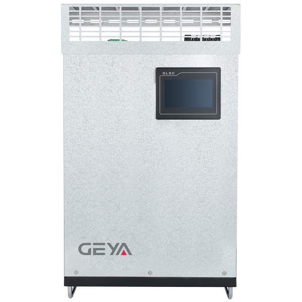 靜止無功發生器