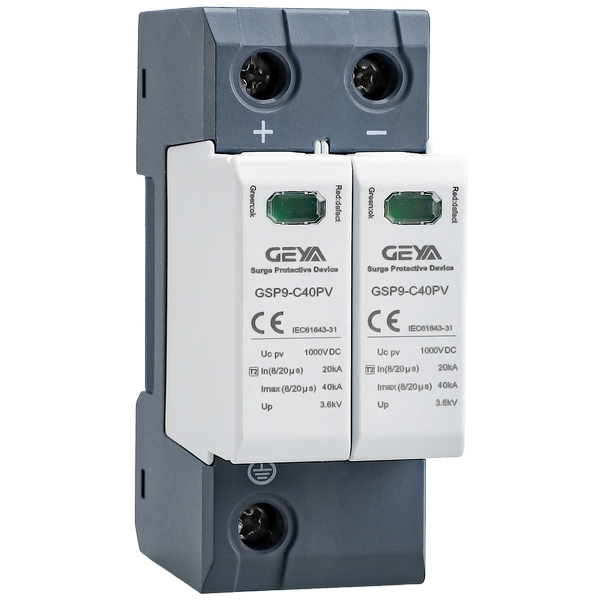 直流浪涌保護器